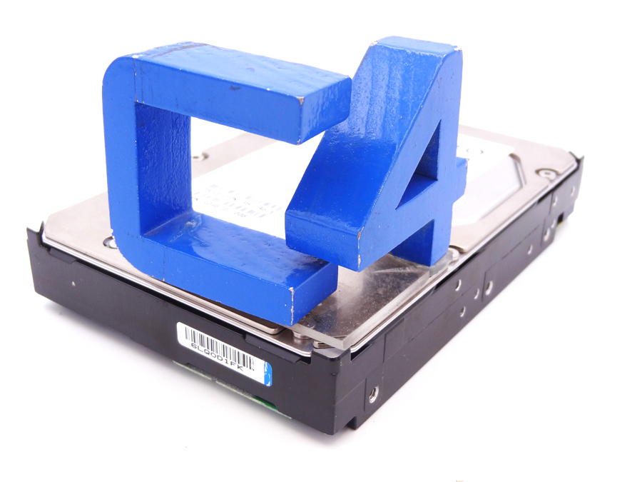 HP 177988-001 36.4GB 10000RPM WIDE ULTRA SCSI-3 3.5IN HARD DRIVE 