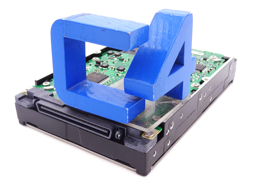 HP 177988-001 36.4GB 10000RPM WIDE ULTRA SCSI-3 3.5IN HARD DRIVE 