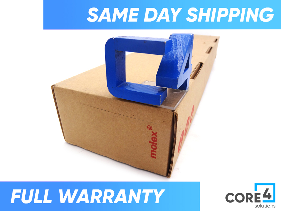 IBM 1858 SP FLEX CABLE, THREE-DRAWER SYSTEM