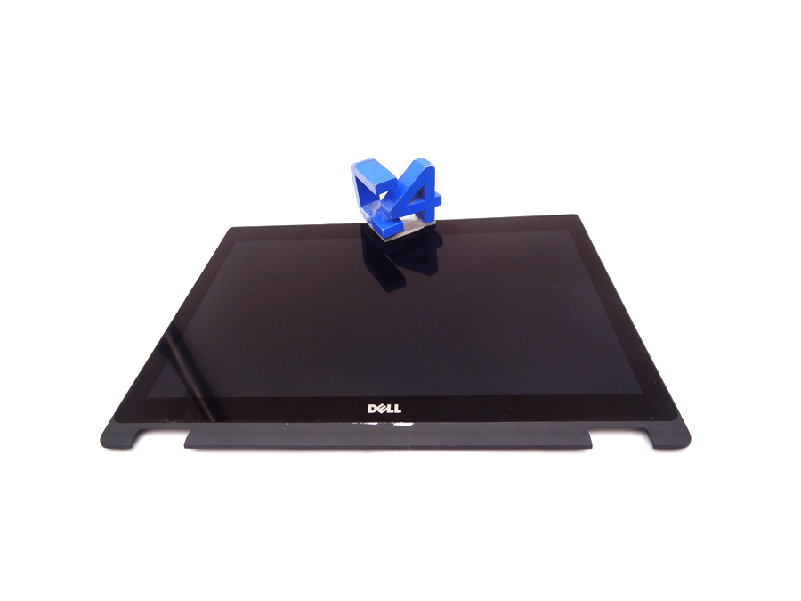 DELL 186GC LATITUDE 7280 LCD TOUCH SCREEN PANL 