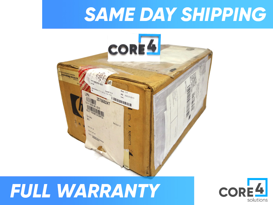 HP 189393-001 9.1GB U3 15K HDD *New Bulk*