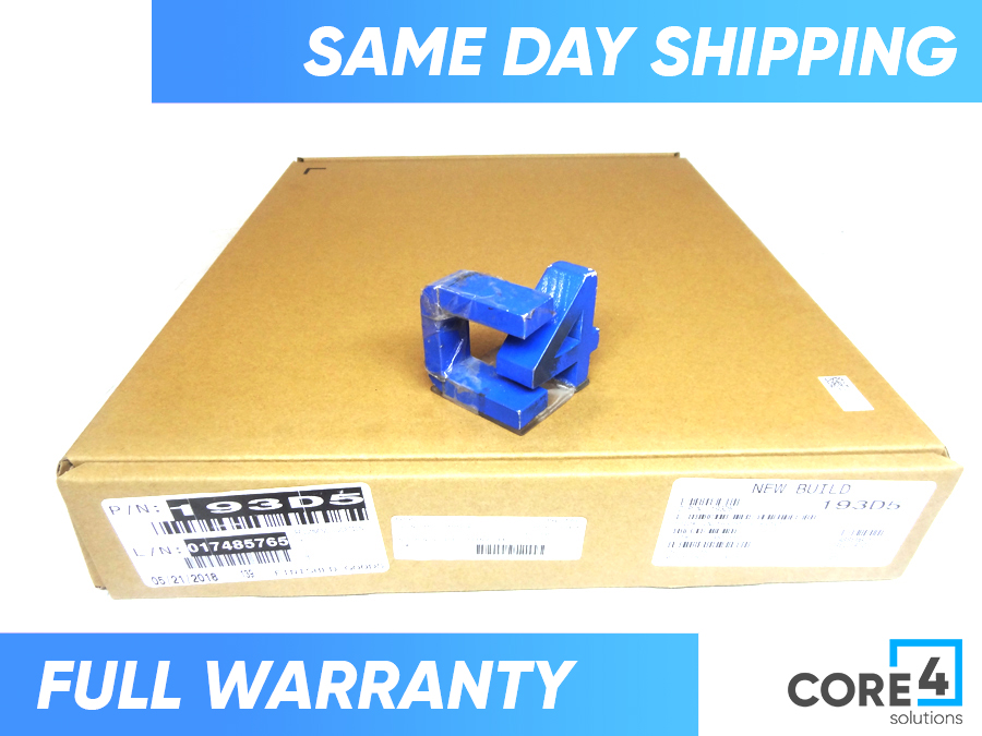 DELL 193D5 INSPIRON 7472 LCD SCREEN ASSEMBLY