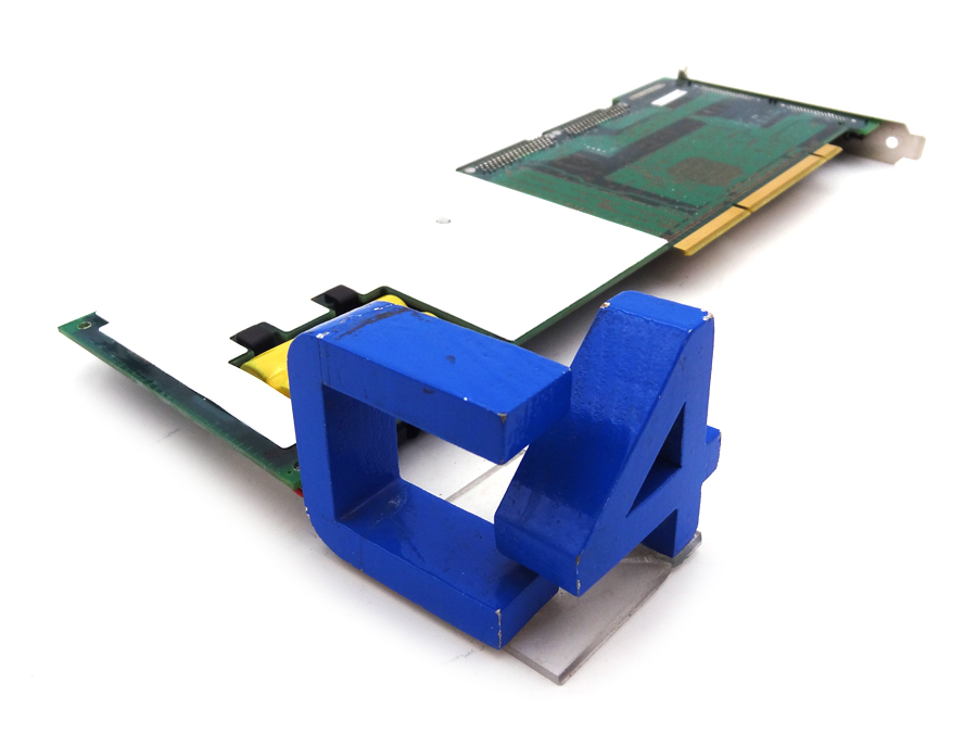 IBM 1975 PCI-X DUAL CHANNEL ULTRA320 SCSI 