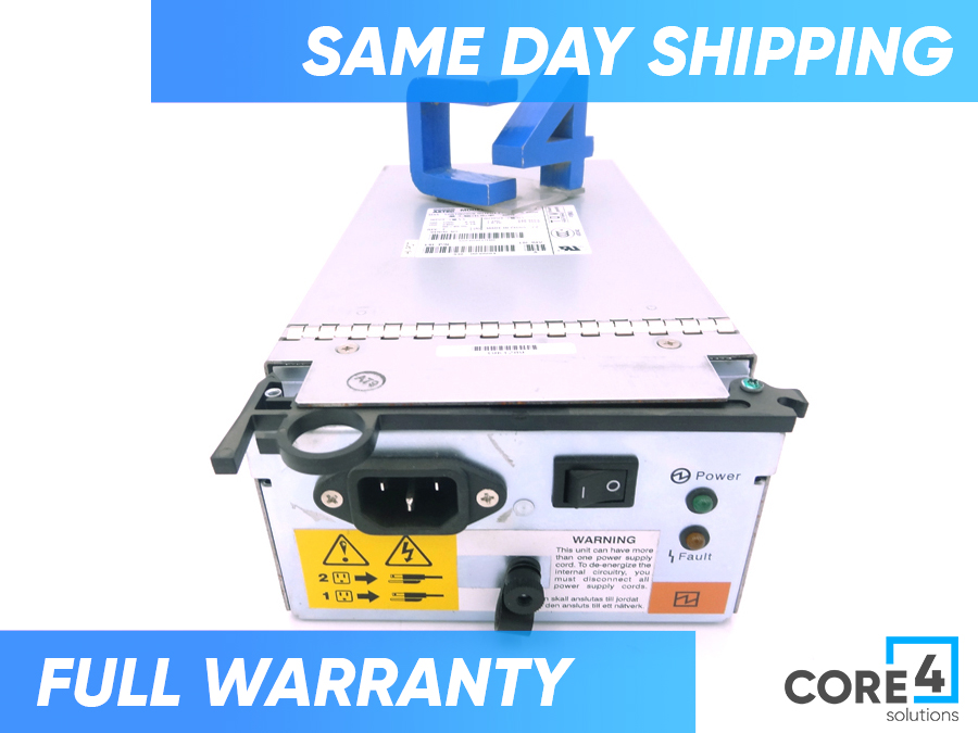 IBM 19K1289 DS4300 POWER SUPPLY 400W