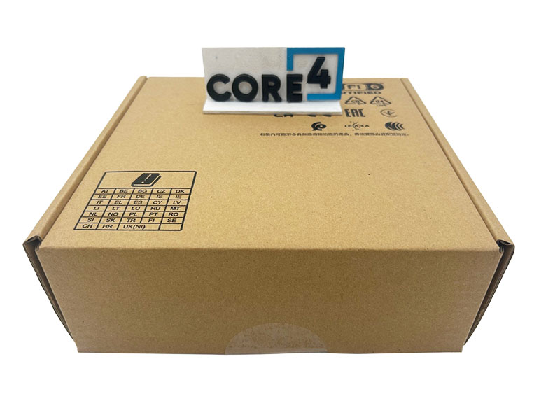 HP R7J28A HPE ARUBA AP-635 CAMPUS