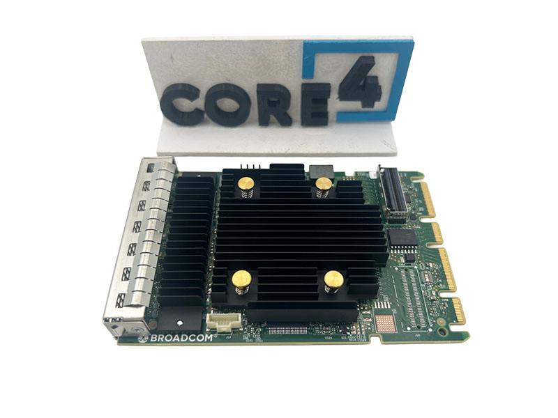 HP P58543-001 HP MR408I-O OCP 3.0 NIC 16GBS PCIE NVME