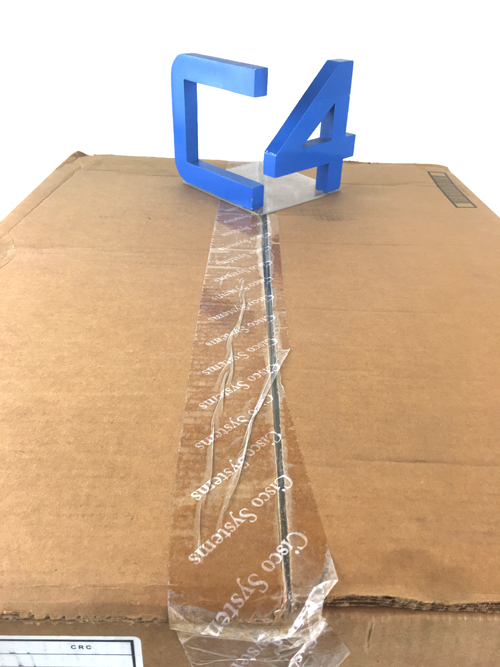 CISCO ISR4431K9 ISR4431K9 CISCO 4431, 4GE, 3 NIM,M