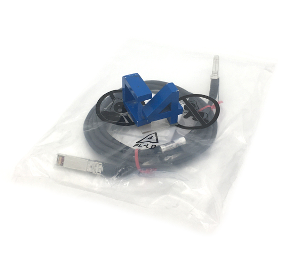 HP JD097C HP X240 DIRECT ATTACH CABLE