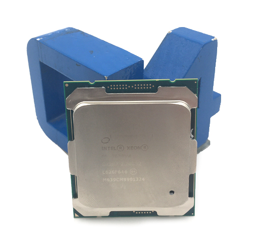 INTEL SR2R7 INTEL E5-2630V4 10 CORE 2.20G 25M