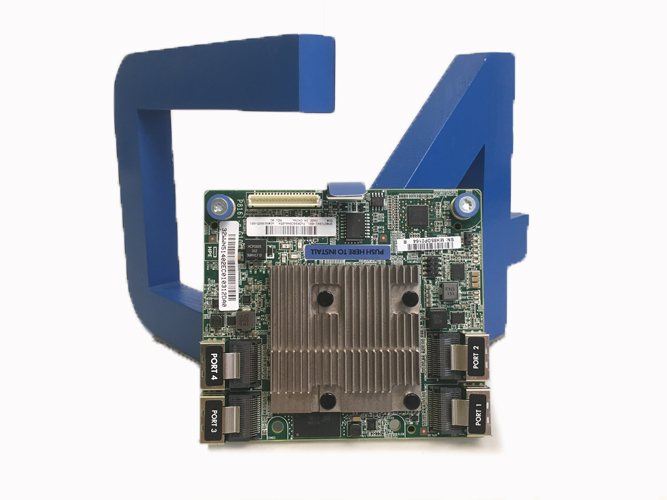 HP 871041-001 HPE P816I-A SR GEN10 CONTROLLER