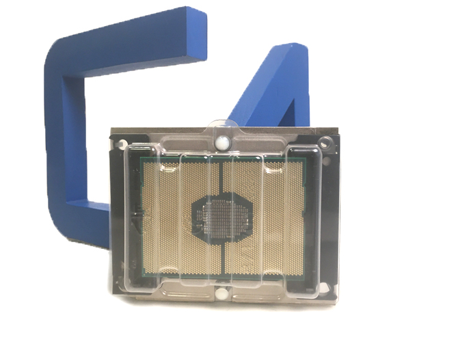 HP 880168-B21 HPE DL380 GEN10 G 6137 PROC KIT