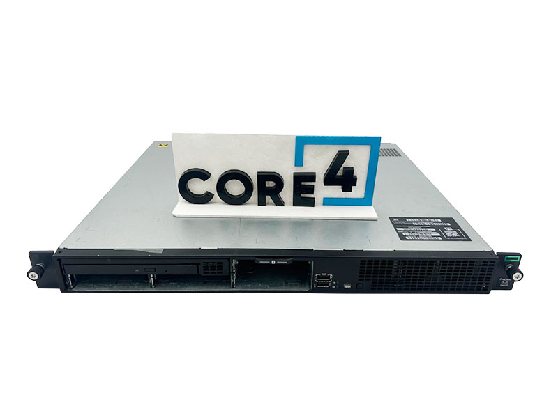 HP P06963-B21 HPE PROLIANT DL20 GEN10 4SFF CTO