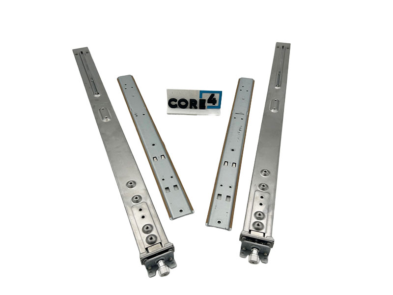 SUPERMICRO MCP-290-00102-0N 1U SUPERMICRO 815 813 819 RAIL KIT