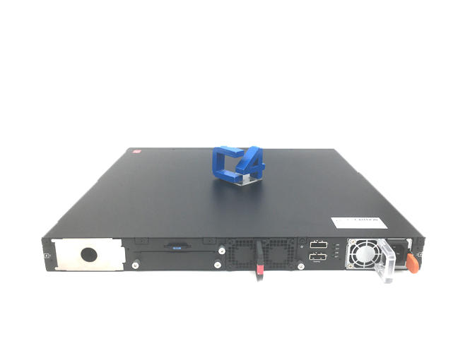 DELL N3024EF-ON EMC NETWORKING 24PX1GBE 2PX10GB SFP