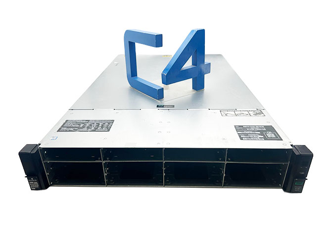 HP 868705-B21 DL380 GEN10 12LFF CTO SERVER