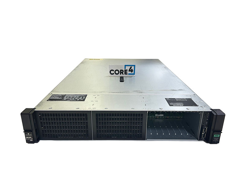 HP P38411-B21 HPE ProLiant DL385 Gen10 Plus v2 8 SFF CTO Server
