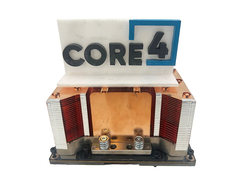 NVIDIA 699-2G503-0280-200 V100 32GB SXM2 TESLA GPU