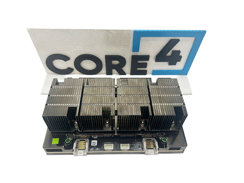 MELLANOX MCX750500C-0D00 NVIDIA ConnectX-7 400GBPS PCIe 5.0 ADAPTER