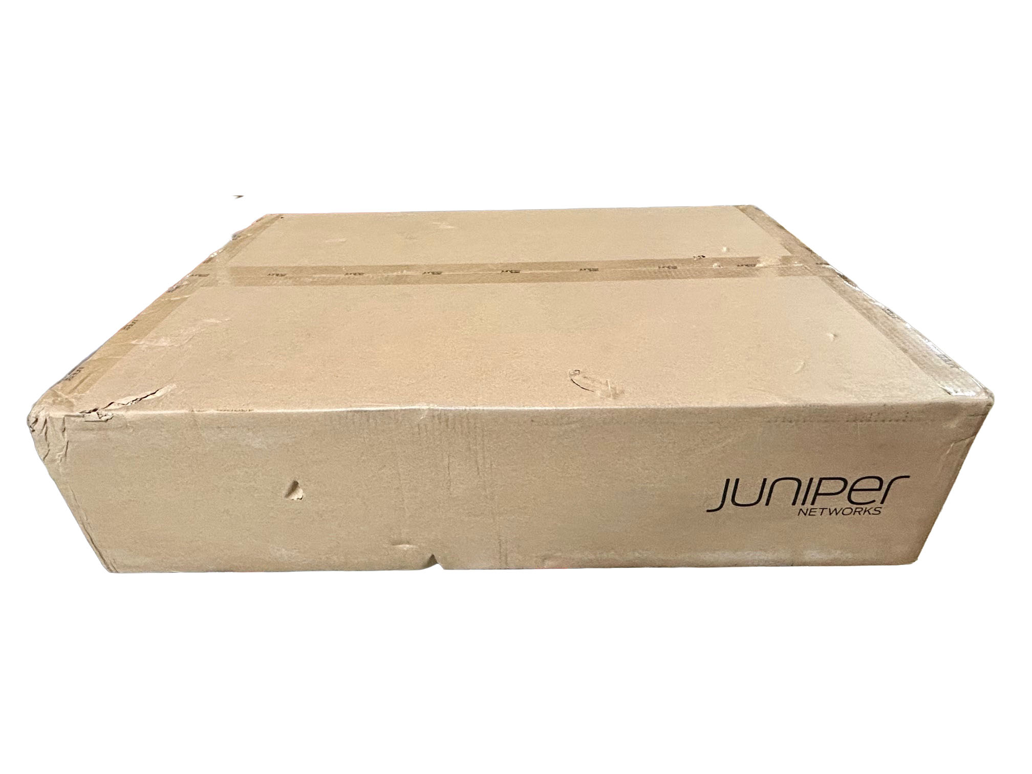 JUNIPER QFX5120-48YM-AFO Juniper 48 x 25GbE + 8 x 100GbE MACsec AES256 switch, AC, fr