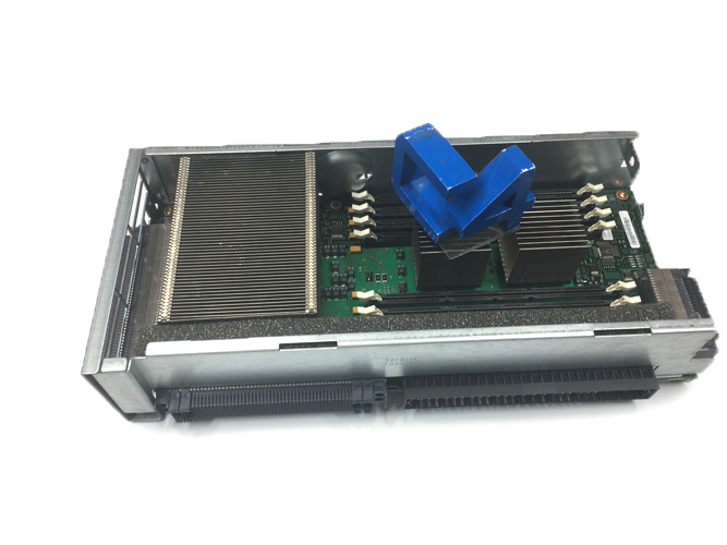 IBM 80P4995 1.65GHZ 2-WAY P5 PROCESSOR (7830)