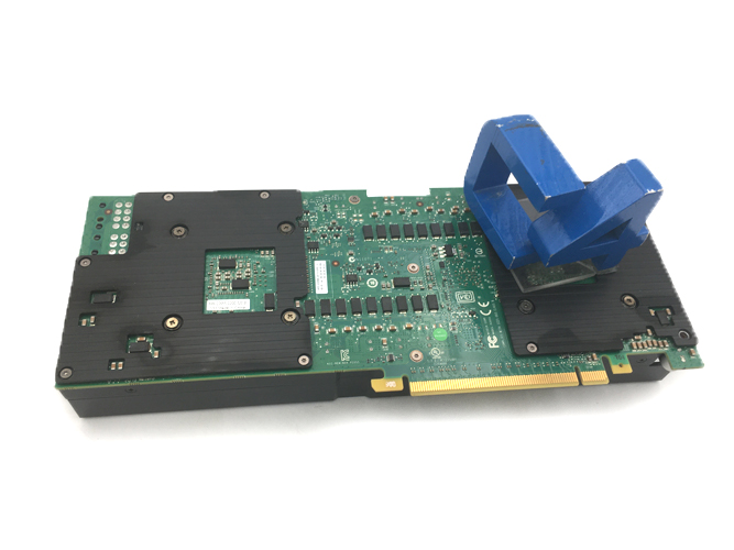 NVIDIA 699-22055-0202-320 HP NVIDIA TESLA K10 DUAL GPU PCIE