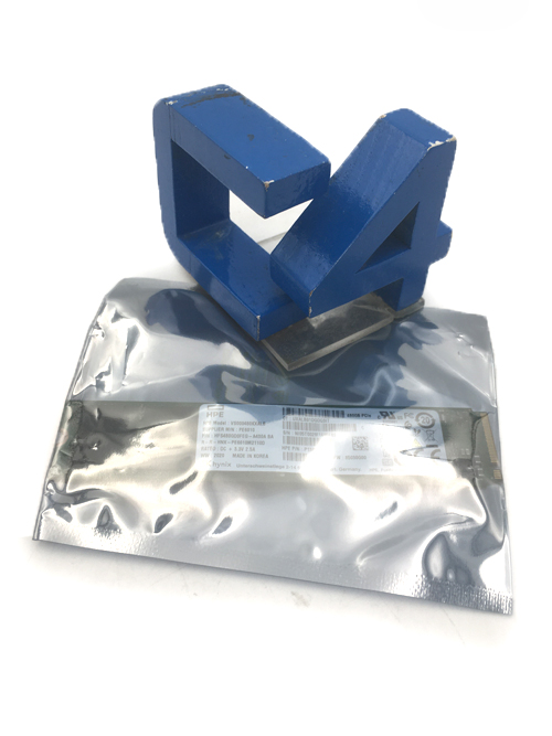 HP HFS480GD0FEG-A430A 480GB PCI-E X4 NVME RI M.2 SSD