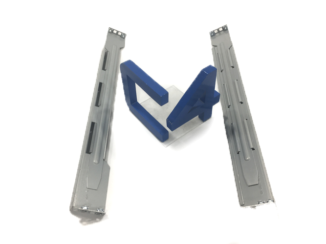 NETAPP X877B-R6 NETAPP RAIL KIT FOR NETAPP RACK