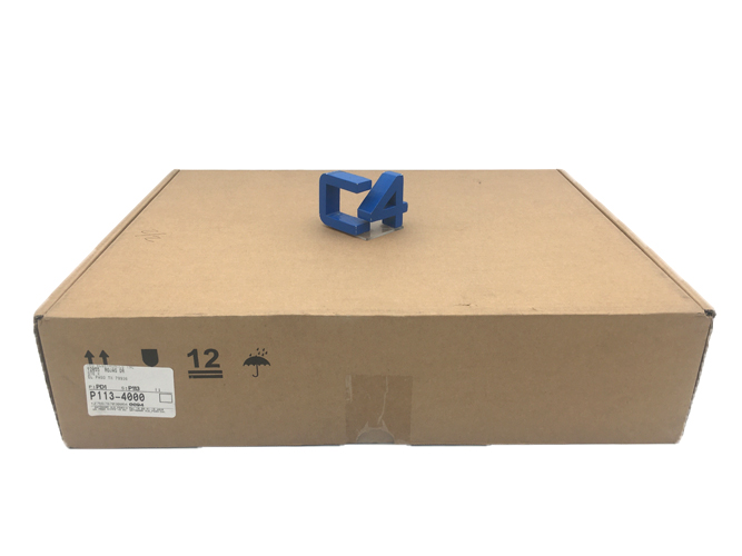 HP JG327A HP X240 40G QSFP+ TO QSFP+ 3M