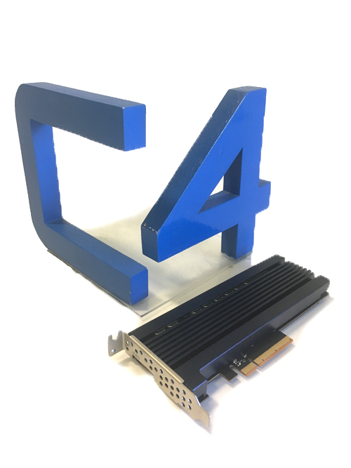 SAMSUNG MZPLL1T6HEHP-00003 1.6TB PM1725A PCIE HHHL NVME SSD