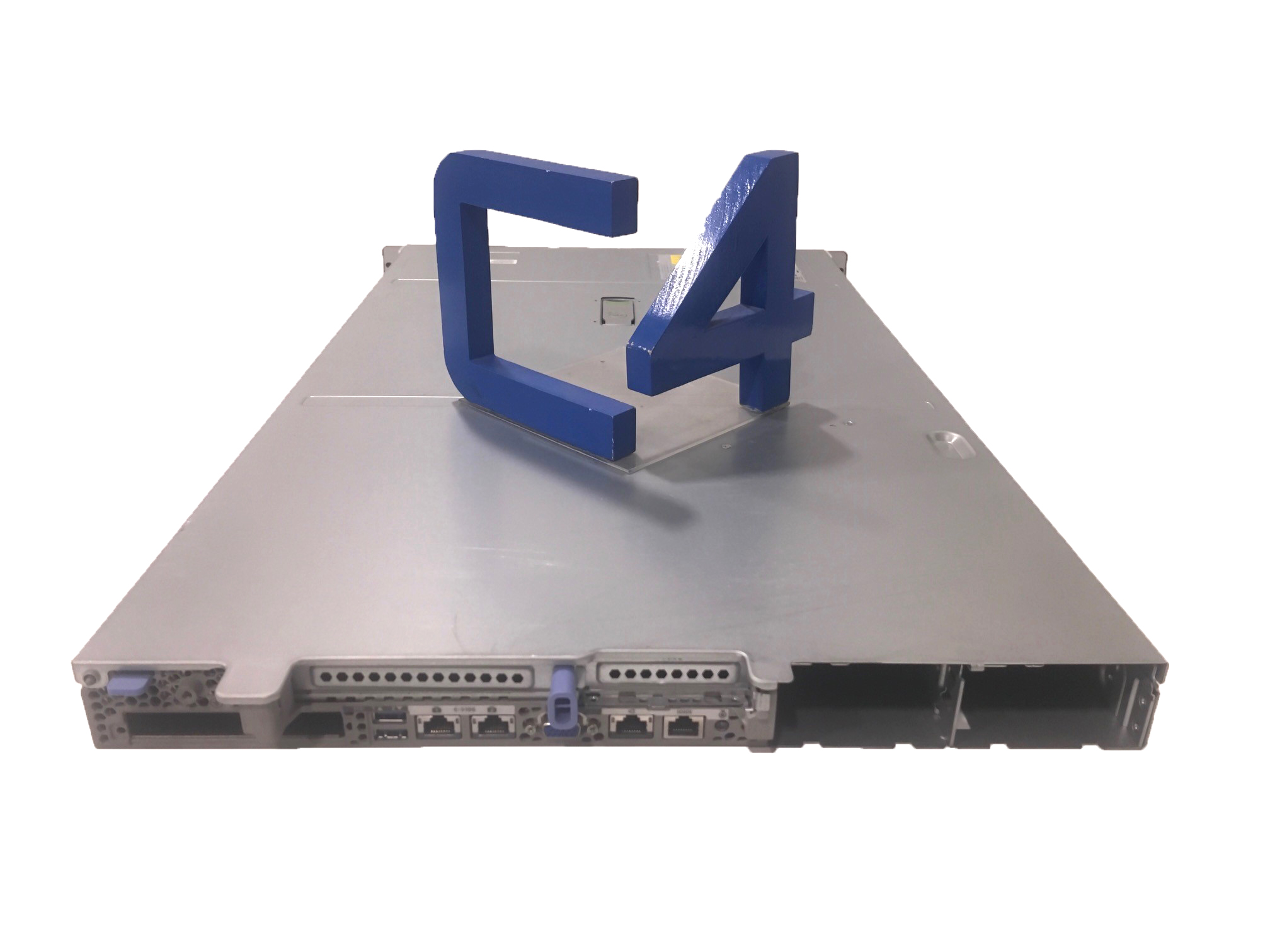 CISCO HX-C220-M5SX HyperFlex C220 M5SX