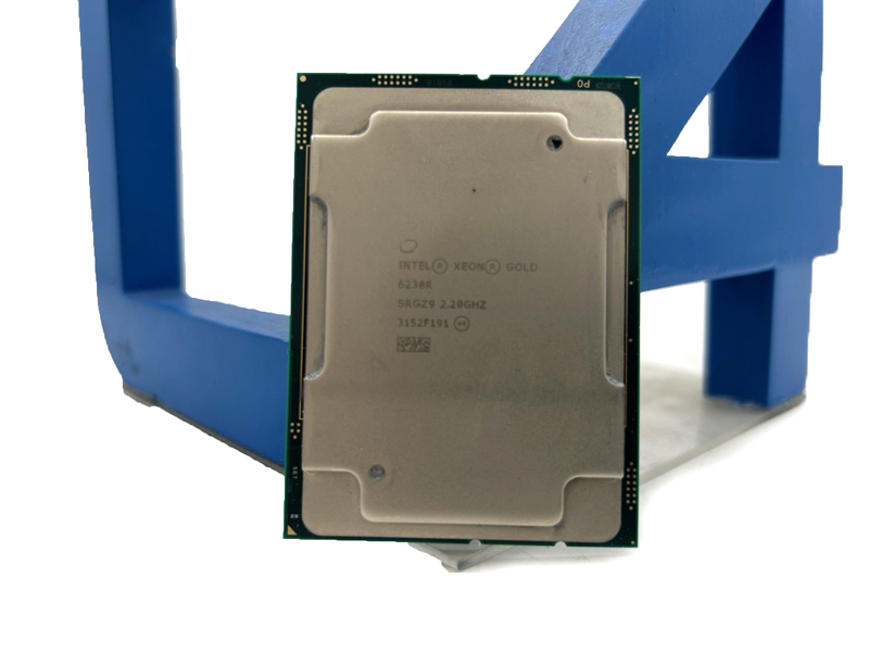 INTEL SRGZ9 2.2GHZ 28C 6238R 165W CPU