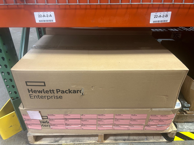 HP P37151-B21 HPE DL180 GEN10 4208 1P 16G 12LFF SVR