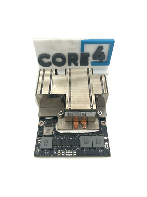 HP 880708-B21 HPE NVIDIA TESLA P6 GPU MEZZHPE