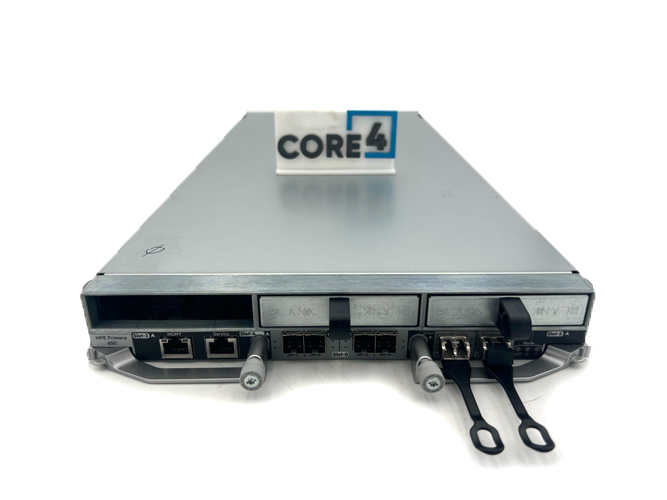 HP N9Z61A HPE PRIMERA A650 4-NODE CONTROLLER