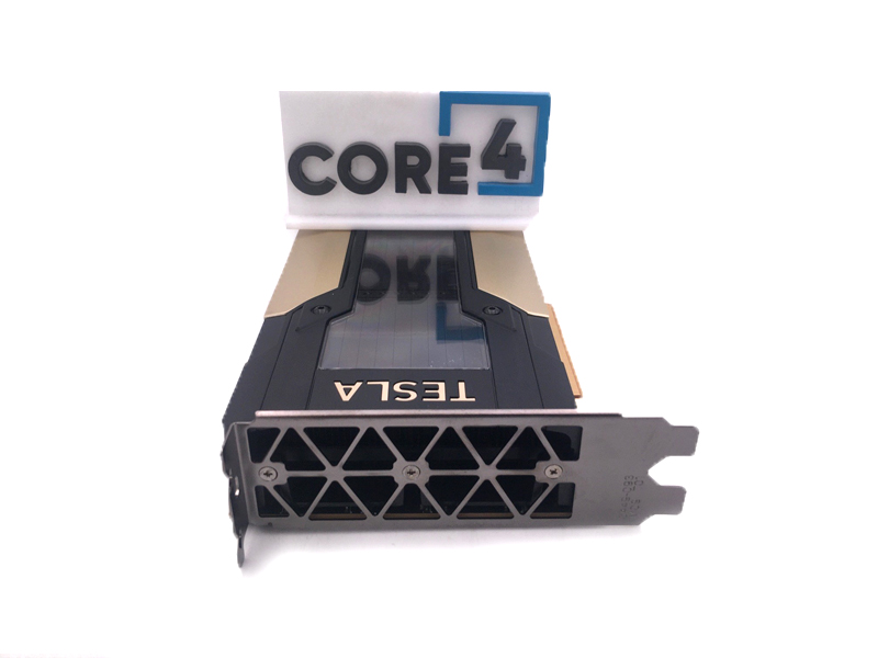 NVIDIA 900-2G500-0010-000 V100 32GB HBM2 TESLA GPU