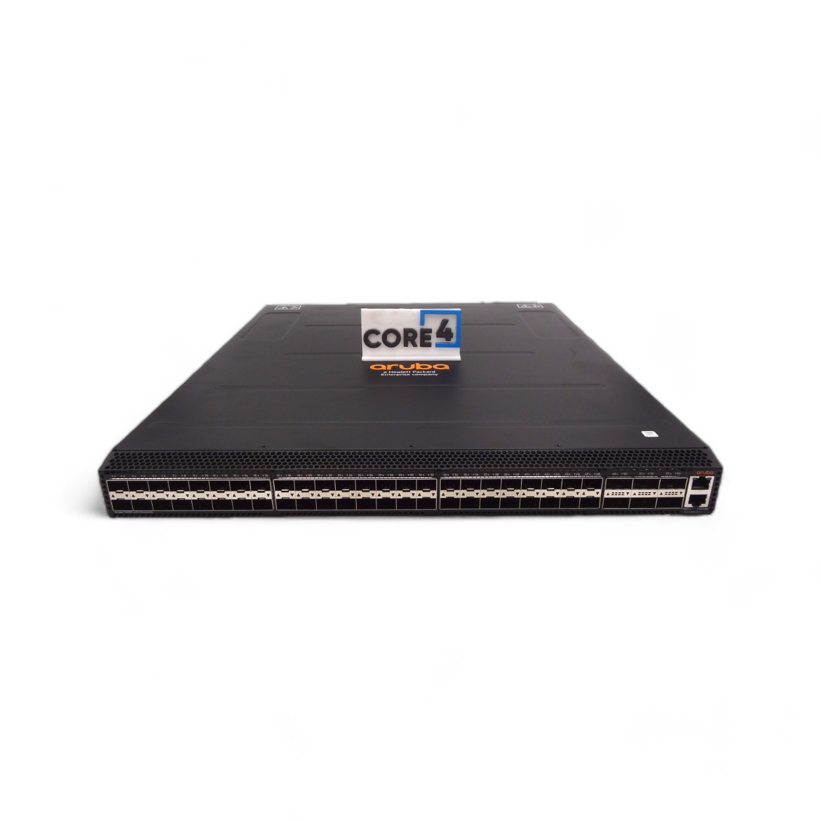 HP R8P13A HP ARUBA CX 10000-48Y6C FB 6F 2PS BDL