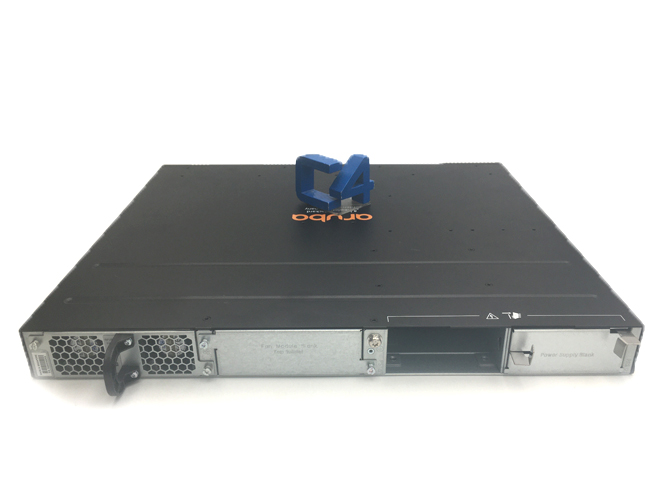 HP JL661A HPE ARUBA 6300M 48G CL4 POE 4SFP