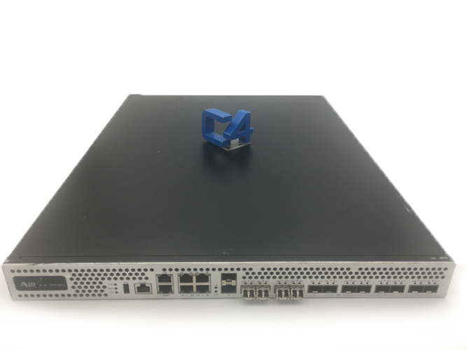 MISC AX3530 AX 3530 APPLICATION DELIVERY CONTRR