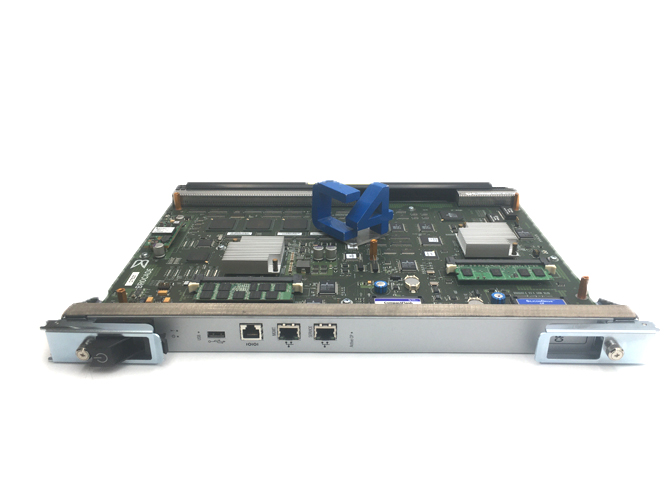 BROCADE 60-1000376-08 CP8 CONTROL PROCESSOR BLADE, XBR-DC