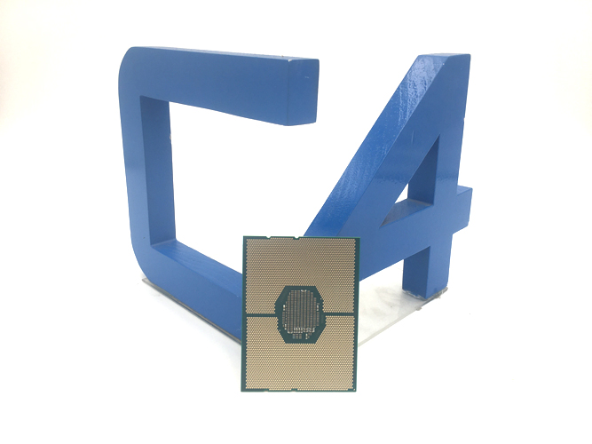 INTEL SR3J5 INTEL XEON GOLD 6154 3.0GHZ 18C