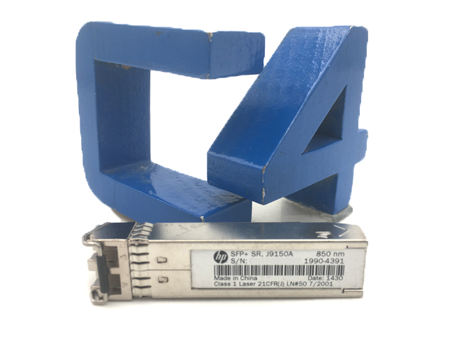 HP J9150A HP PROCURVE 10-GBE SFP+ SR