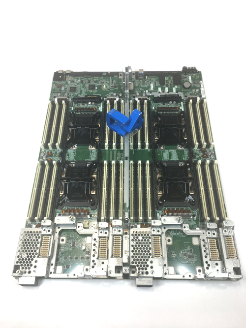 HP 854361-001 HP SYNERGY 660 G10 SYSTEM BOARD
