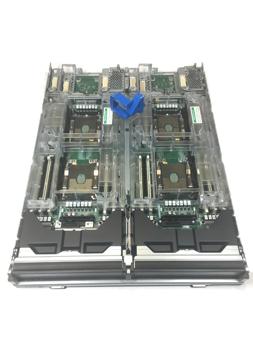 HP 871930-B21 HPE SYNERGY 660 GEN10 CTO BLADE