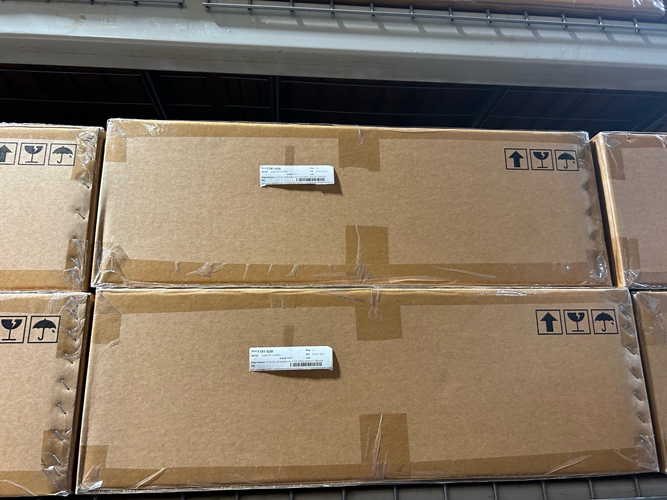 GIGABYTE T181-G20 1U DUAL SCALABLE 4x V100 SXM2 SOCKET SERVER