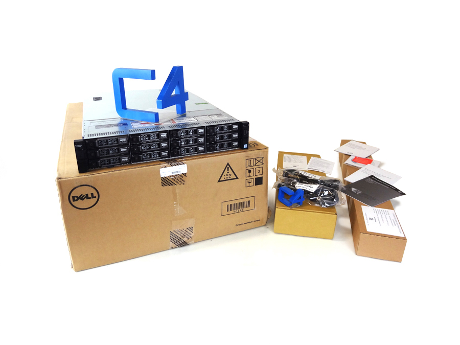 DELL PER730 XD POWEREDGE R730 XD SERVER