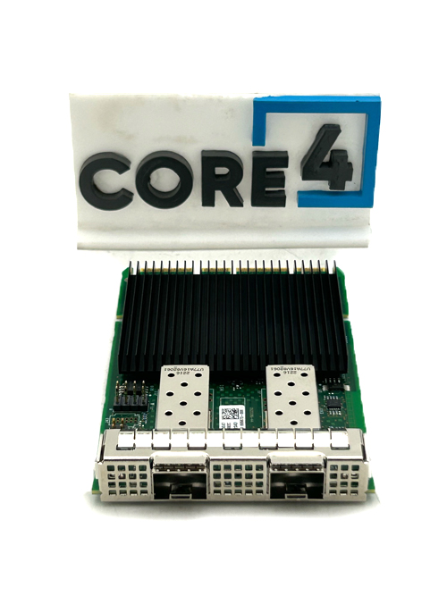 HP P14485-001 HPE INTEL E810-XXVDA2 ETHERNET 1025GB 2-PORT SFP28 OCP