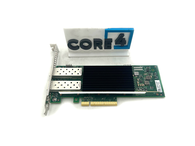 CISCO UCSC-P-I8D25GF Cisco-Intel E810XXVDA2 2x2510 GbE SFP28 PCIe