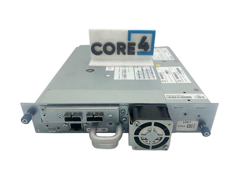 HP N7P37A MSL LTO-7 ULTRIUM 15000 SAS DRIVE - 834168-001