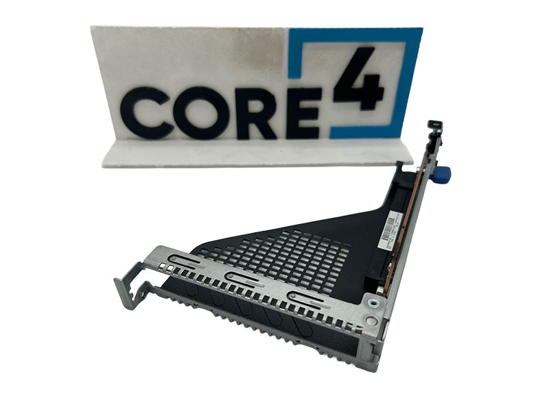 HP P58505-001 HPE DL20320 G11 SPS-PCA, RISER X16 PASSTHRU