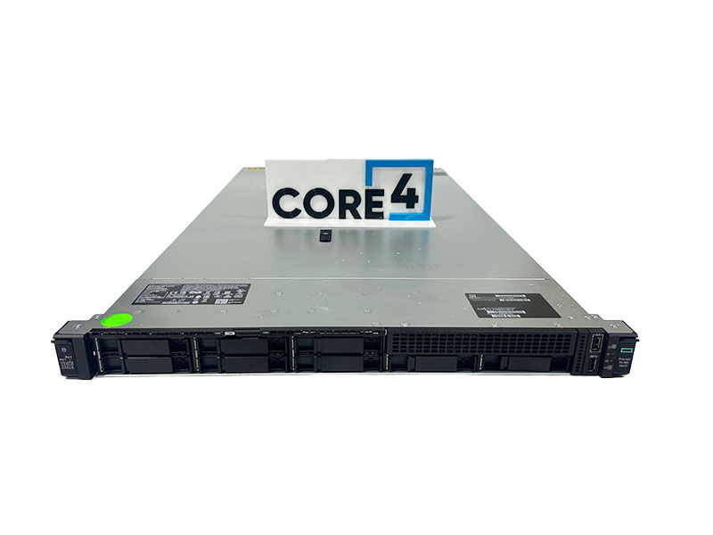 HP P52499-B21 HPE DL360 Gen11 8SFF CTO Server